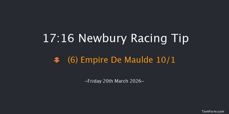 Newbury 17-16 (Class 5) 23f Sat 28th Feb 2026