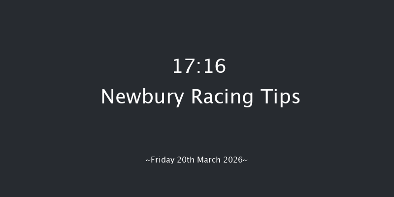 Newbury 17-16 (Class 5) 23f Sat 28th Feb 2026