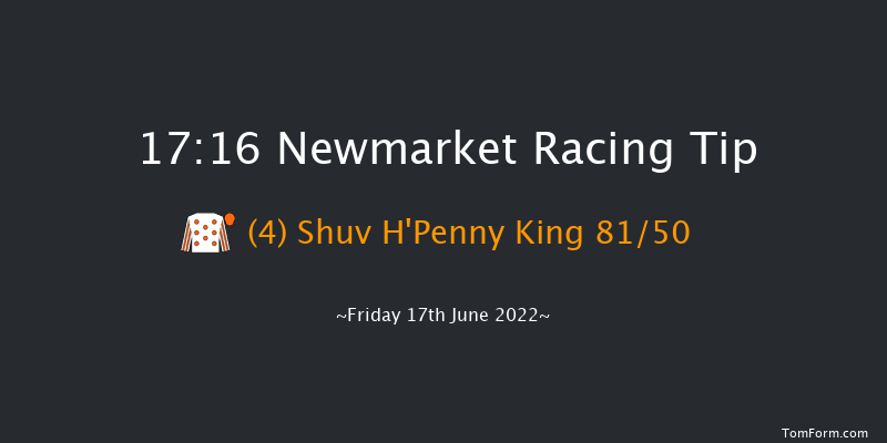 Newmarket 17:16 Handicap (Class 5) 8f Sat 14th May 2022