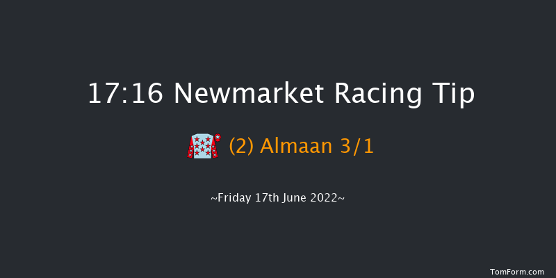 Newmarket 17:16 Handicap (Class 5) 8f Sat 14th May 2022
