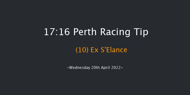 Perth 17:16 Handicap Hurdle (Class 5) 24f Thu 13th May 2021