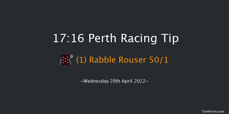 Perth 17:16 Handicap Hurdle (Class 5) 24f Thu 13th May 2021