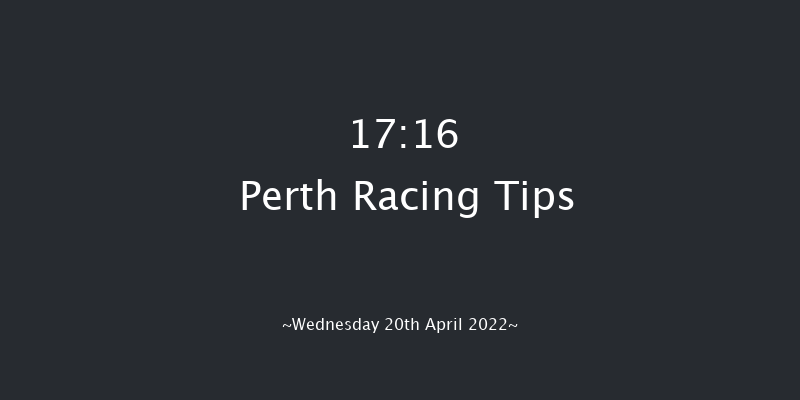 Perth 17:16 Handicap Hurdle (Class 5) 24f Thu 13th May 2021
