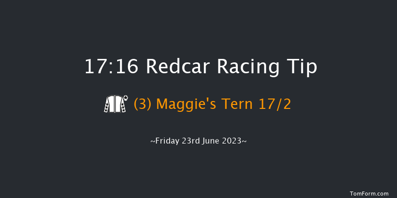 Redcar 17:16 Handicap (Class 5) 5f Tue 30th May 2023