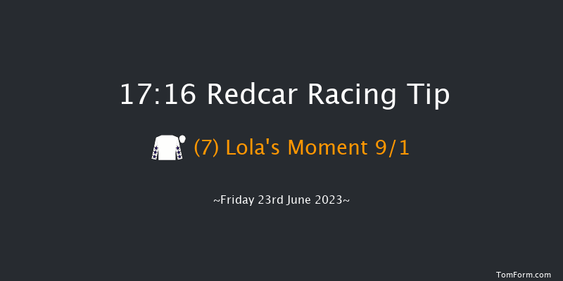 Redcar 17:16 Handicap (Class 5) 5f Tue 30th May 2023