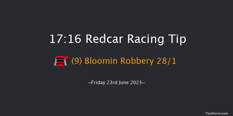 Redcar 17:16 Handicap (Class 5) 5f Tue 30th May 2023