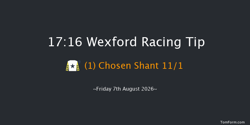 Wexford 17-16 16f Thu 23rd Jul 2026