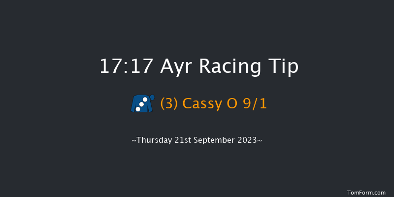 Ayr 17:17 Handicap (Class 6) 7f Thu 17th Aug 2023