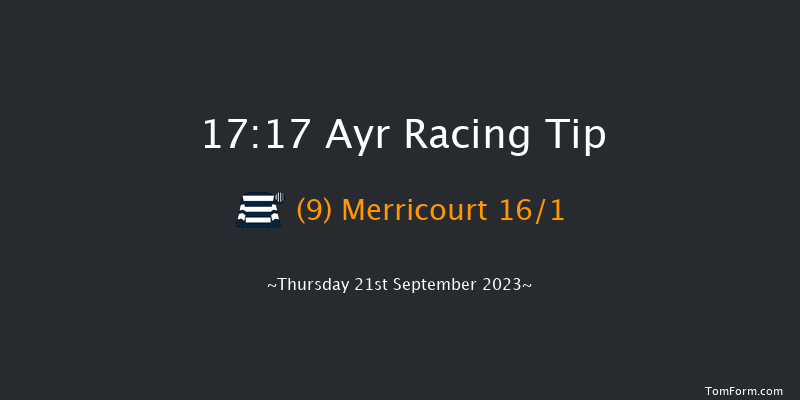 Ayr 17:17 Handicap (Class 6) 7f Thu 17th Aug 2023