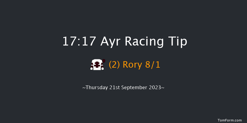 Ayr 17:17 Handicap (Class 6) 7f Thu 17th Aug 2023