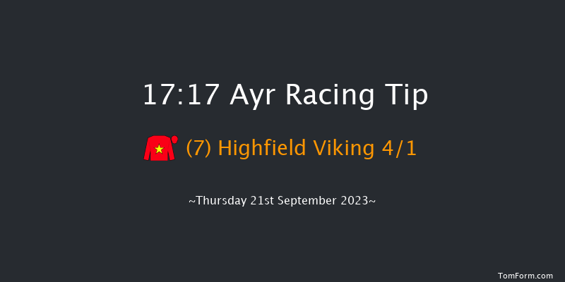 Ayr 17:17 Handicap (Class 6) 7f Thu 17th Aug 2023