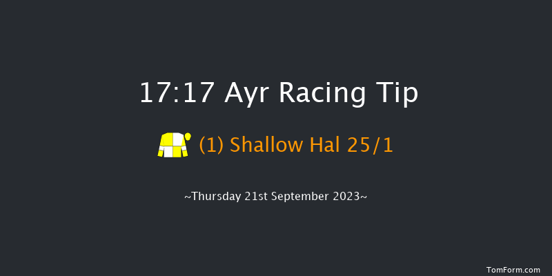 Ayr 17:17 Handicap (Class 6) 7f Thu 17th Aug 2023