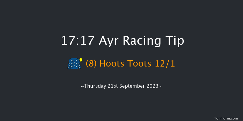 Ayr 17:17 Handicap (Class 6) 7f Thu 17th Aug 2023