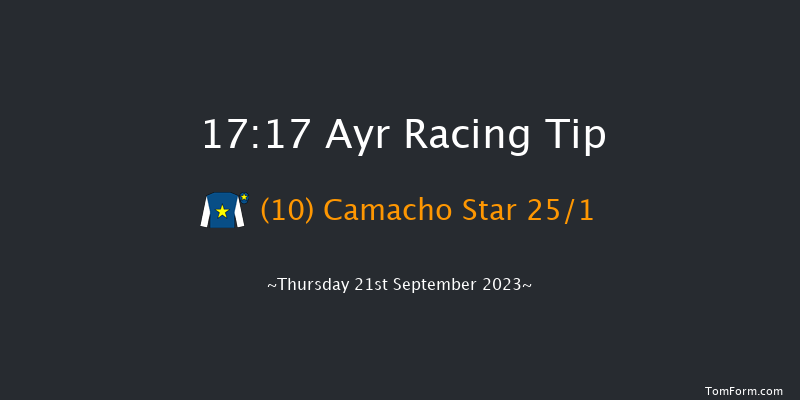 Ayr 17:17 Handicap (Class 6) 7f Thu 17th Aug 2023