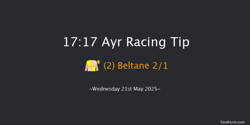 Ayr 17-17 (Class 6) 8f Thu 1st May 2025