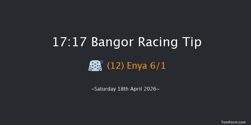 Bangor 17-17 (Class 4) 16f Tue 31st Mar 2026