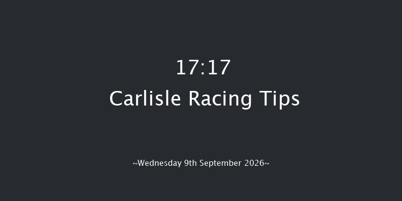 Carlisle 17-17 (Class 5) 6f Thu 27th Aug 2026