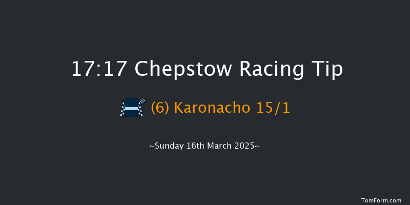 Chepstow  17:17 NH Flat Race (Class 5) 16f Sat 22nd Feb 2025