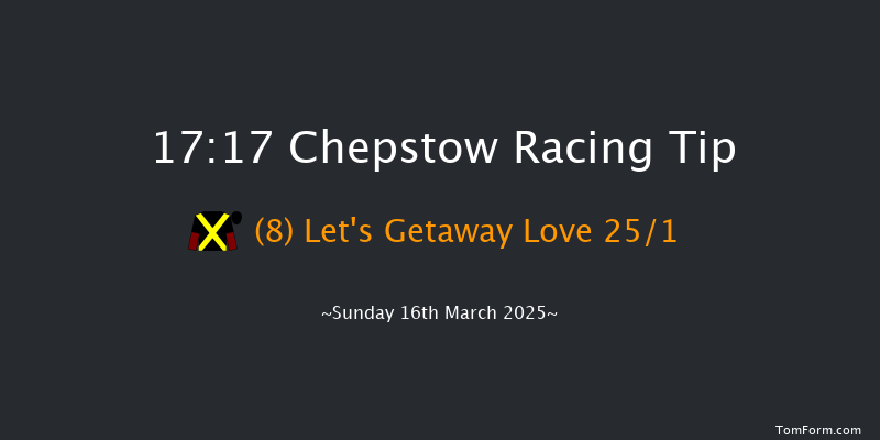 Chepstow  17:17 NH Flat Race (Class 5) 16f Sat 22nd Feb 2025