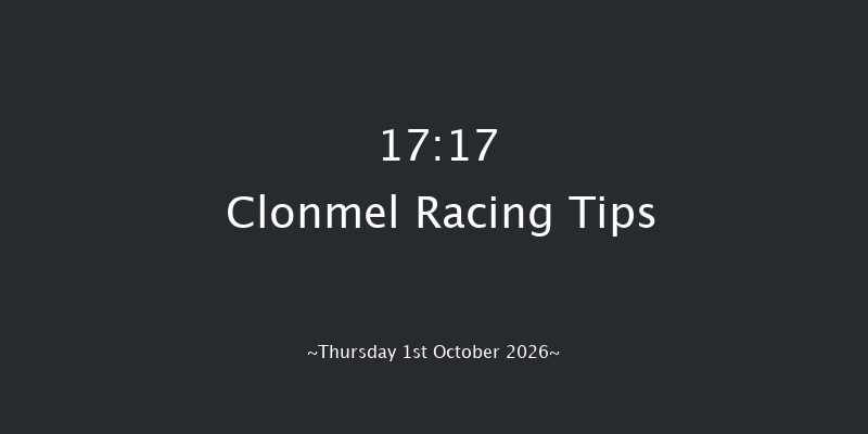 Clonmel 17-17 22f Wed 16th Sep 2026