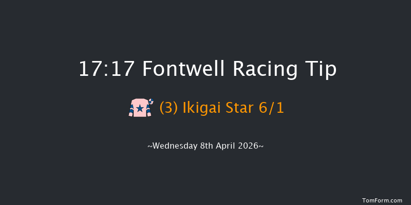 Fontwell 17-17 (Class 5) 17f Fri 27th Mar 2026