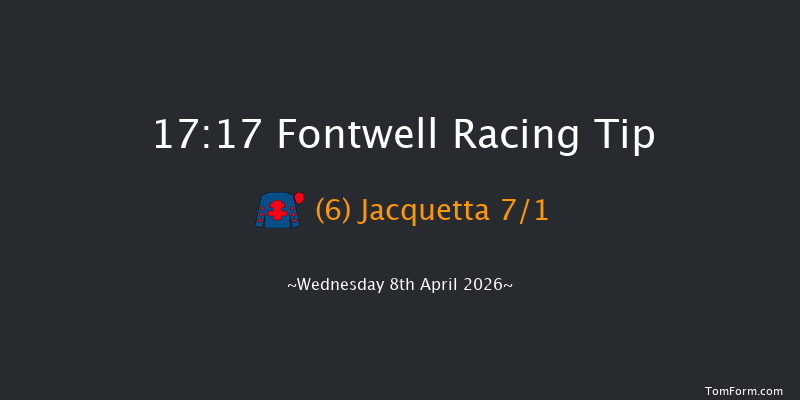 Fontwell 17-17 (Class 5) 17f Fri 27th Mar 2026