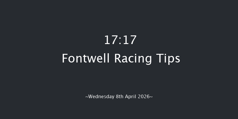 Fontwell 17-17 (Class 5) 17f Fri 27th Mar 2026