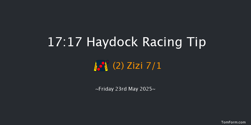Haydock 17-17 (Class 5) 10f Thu 22nd May 2025