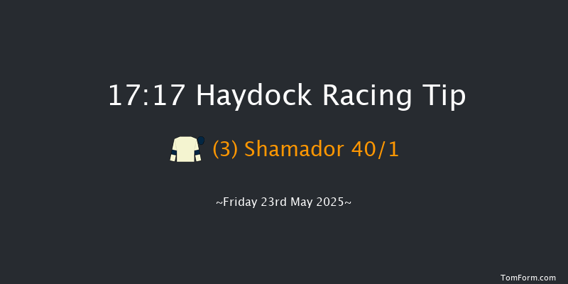 Haydock 17-17 (Class 5) 10f Thu 22nd May 2025