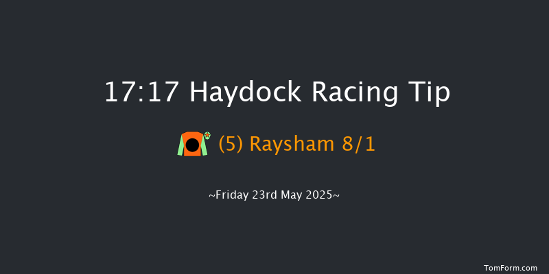 Haydock 17-17 (Class 5) 10f Thu 22nd May 2025