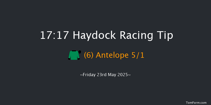 Haydock 17-17 (Class 5) 10f Thu 22nd May 2025