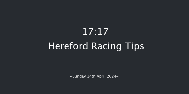 Hereford  17:17 Handicap Chase (Class 5)
21f Tue 9th Apr 2024