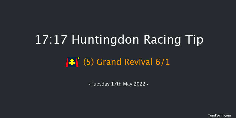 Huntingdon 17:17 Maiden Hurdle (Class 4) 16f Thu 5th May 2022
