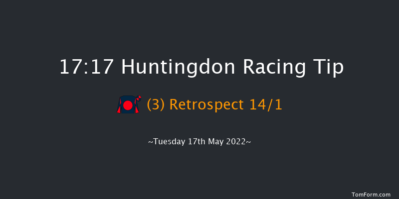 Huntingdon 17:17 Maiden Hurdle (Class 4) 16f Thu 5th May 2022