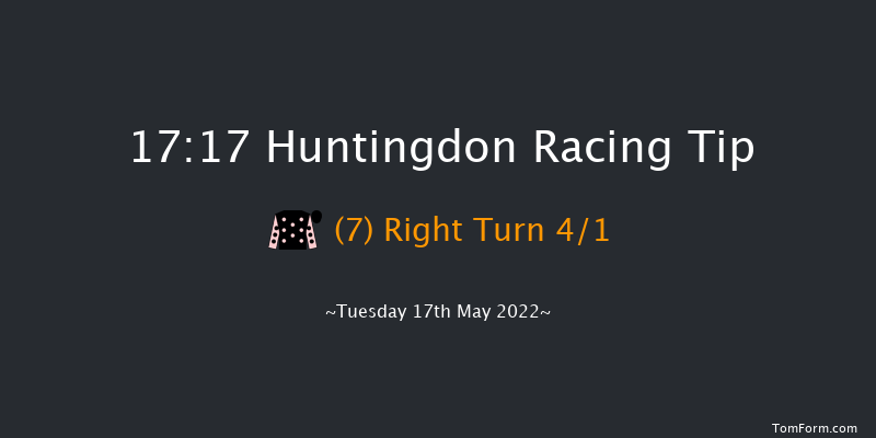 Huntingdon 17:17 Maiden Hurdle (Class 4) 16f Thu 5th May 2022