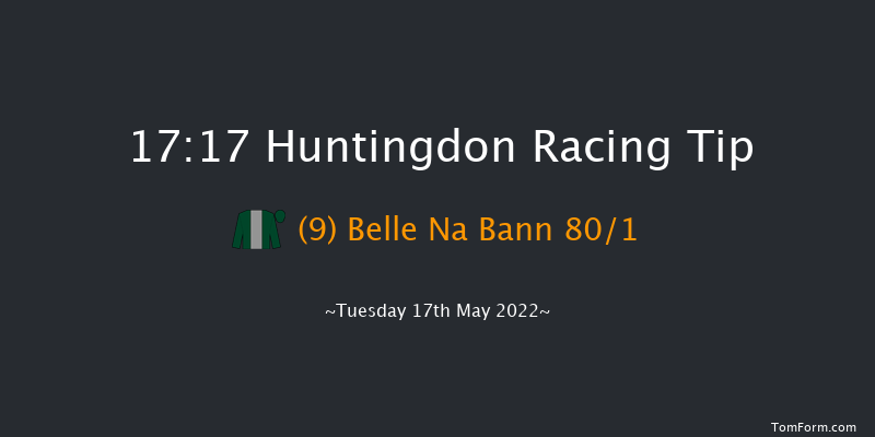 Huntingdon 17:17 Maiden Hurdle (Class 4) 16f Thu 5th May 2022