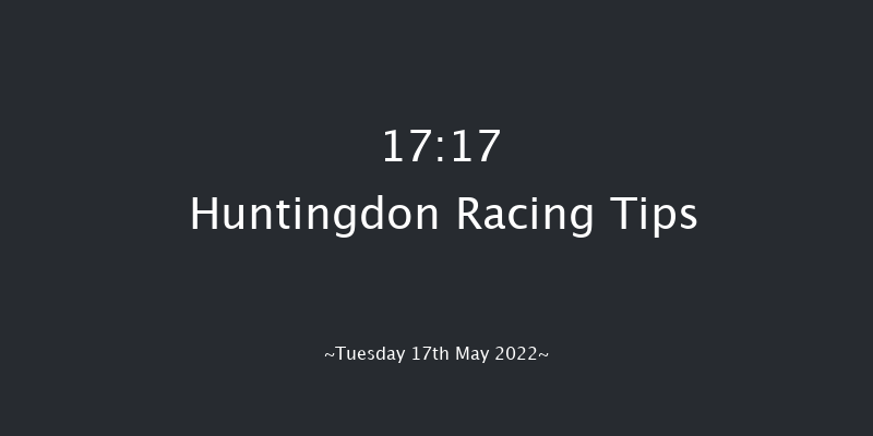 Huntingdon 17:17 Maiden Hurdle (Class 4) 16f Thu 5th May 2022