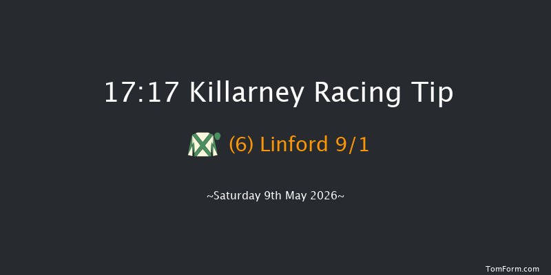 Killarney 17-17 17f Mon 6th Oct 2025