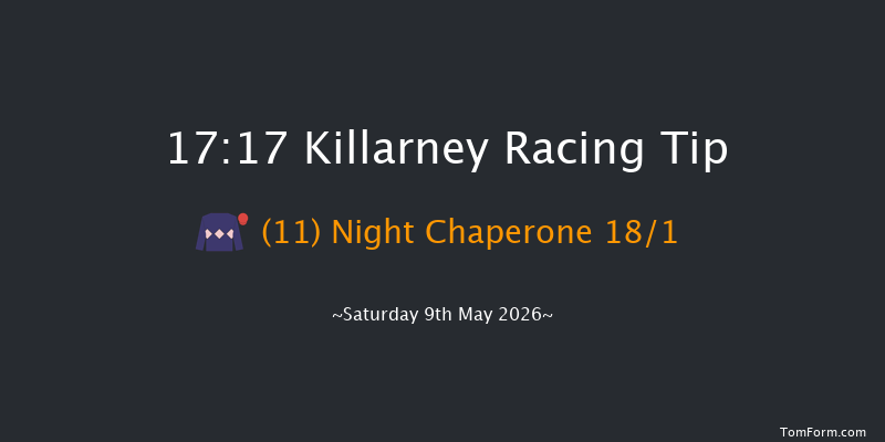 Killarney 17-17 17f Mon 6th Oct 2025
