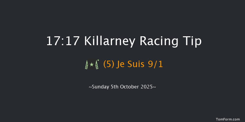 Killarney 17-17 23f Sat 23rd Aug 2025