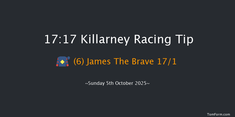 Killarney 17-17 23f Sat 23rd Aug 2025
