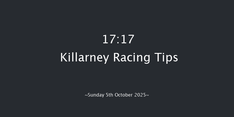 Killarney 17-17 23f Sat 23rd Aug 2025