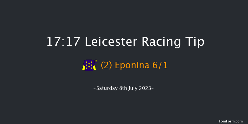 Leicester 17:17 Handicap (Class 5) 6f Thu 29th Jun 2023