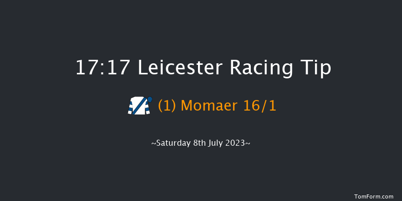 Leicester 17:17 Handicap (Class 5) 6f Thu 29th Jun 2023