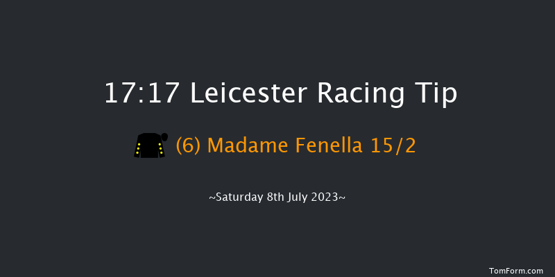 Leicester 17:17 Handicap (Class 5) 6f Thu 29th Jun 2023