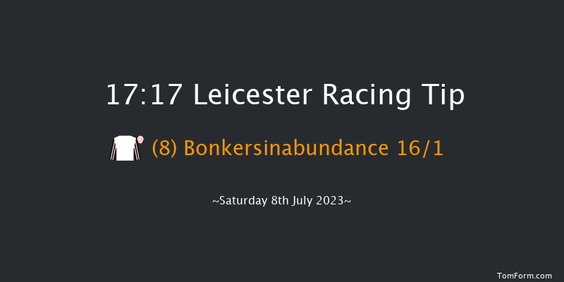 Leicester 17:17 Handicap (Class 5) 6f Thu 29th Jun 2023