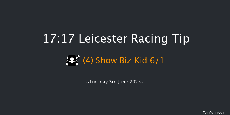 Leicester 17-17 (Class 5) 11f Tue 27th May 2025