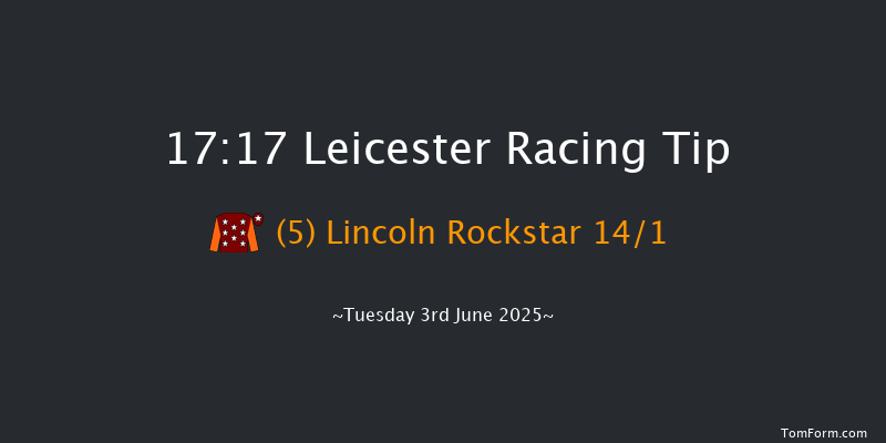 Leicester 17-17 (Class 5) 11f Tue 27th May 2025