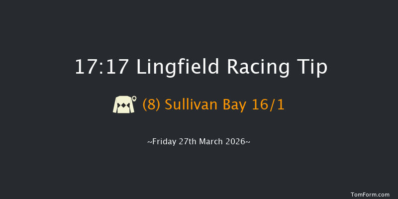Lingfield 17-17 (Class 6) 15f Wed 25th Mar 2026