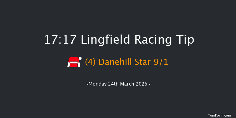 Lingfield  17:17 Stakes (Class 6) 10f Wed 5th Mar 2025